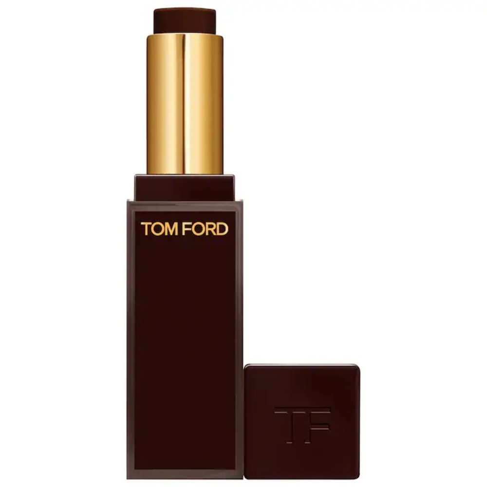 8C0 - TOM FORD Traceless Soft Matte Concealer in Color: 8C0 Rich Mocha 💜favorite